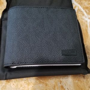 Michael kors wallet with gift box
